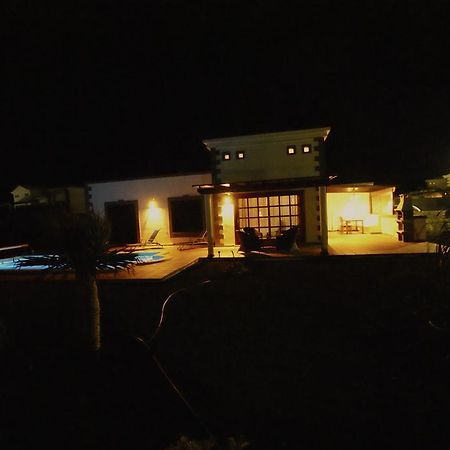 Villa Alejandro Playa Blanca  Szoba fotó