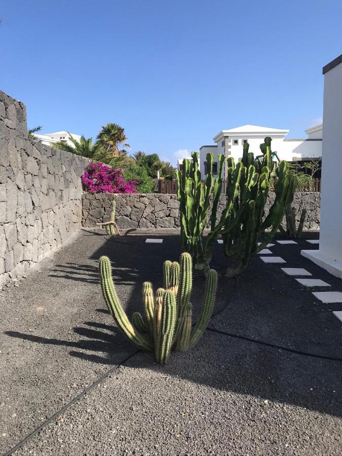 Villa Alejandro Playa Blanca  Kültér fotó