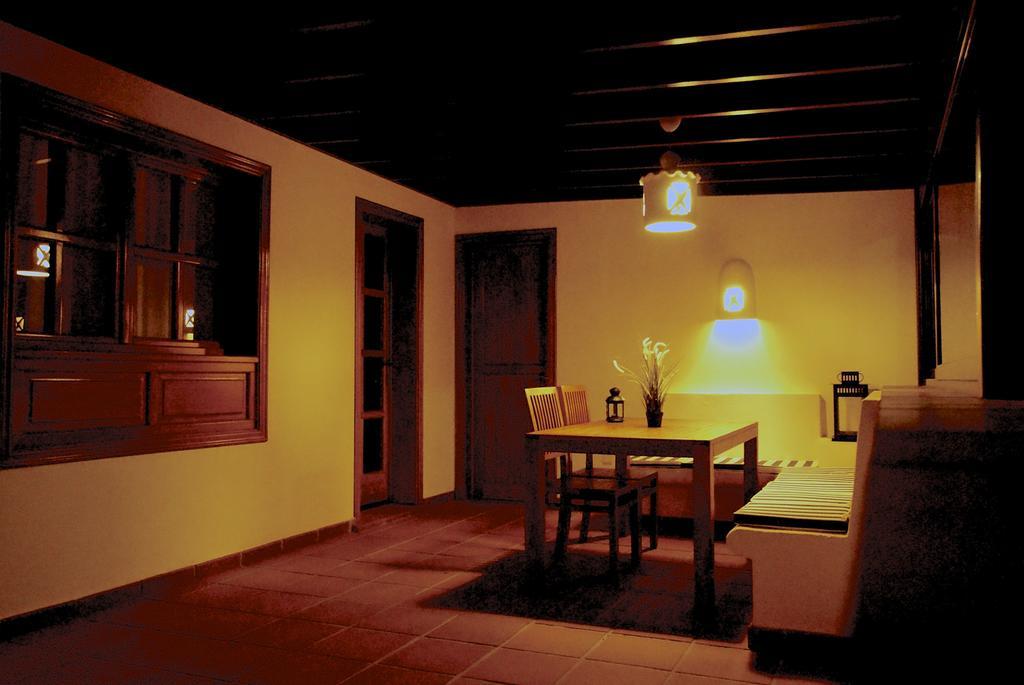 Villa Alejandro Playa Blanca  Szoba fotó