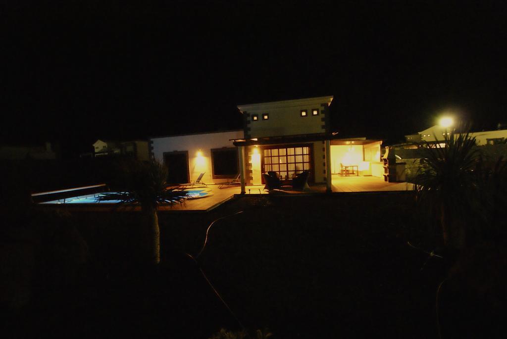 Villa Alejandro Playa Blanca  Szoba fotó